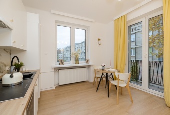 Mieszkanie sprzedaż Warszawa Bielany Kasprowicza 64 33 mkw Mieszkanie Sprzedam mazowieckie Warszawa Bielany-3