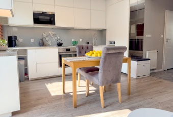 Mieszkanie na sprzedaż Kraków  834103