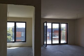 Mieszkanie sprzedaż Kraków Krowodrza Piotra Borowego 45 mkw Mieszkanie Sprzedam małopolskie Kraków Krowodrza-3