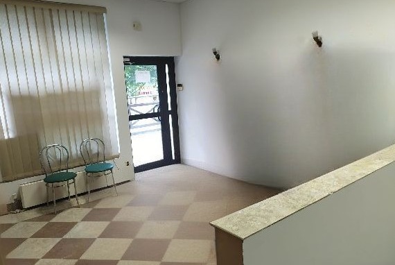 Komercja na wynajem w Warszawa Ursynów  o powierzchni 52 mkw