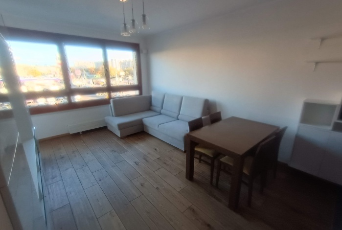 Mieszkanie na wynajem w Warszawa Bemowo Górczewska o powierzchni 44 mkw