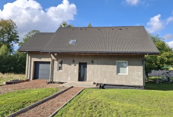 Dom na sprzedaż Porąbka  834413