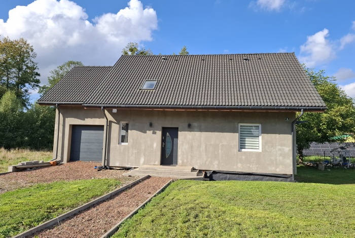 Dom na sprzedaż w Porąbka Czaniec  o powierzchni 162 mkw