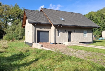 Dom Sprzedam śląskie Porąbka Czaniec-1