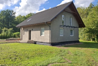 Dom Sprzedam śląskie Porąbka Czaniec-2