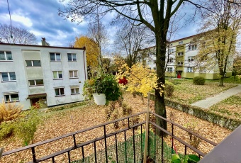 Mieszkanie na sprzedaż Katowice  834414