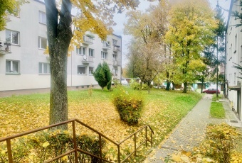 Mieszkanie sprzedaż Katowice Koszutka Brzozowa 63 mkw Mieszkanie Sprzedam śląskie Katowice Koszutka-1