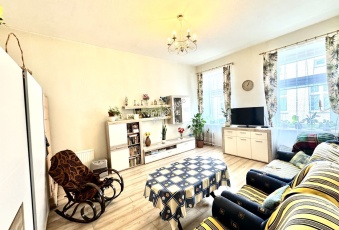 Mieszkanie na sprzedaż Łódź  834416