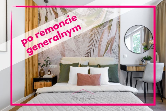 Mieszkanie na sprzedaż w Kraków Śródmieście al. 29 Listopada o powierzchni 52 mkw