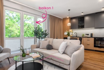 Mieszkanie Sprzedam małopolskie Kraków Śródmieście-1