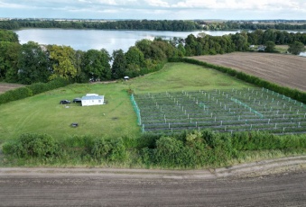 Działka na sprzedaż Trzcińsko-Zdrój  832790