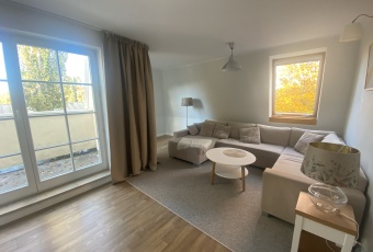 Mieszkanie na wynajem Sopot  833784