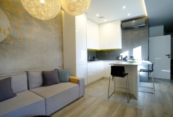 Mieszkanie na wynajem Kraków  834419