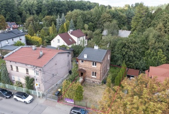 Dom na sprzedaż Katowice  834420