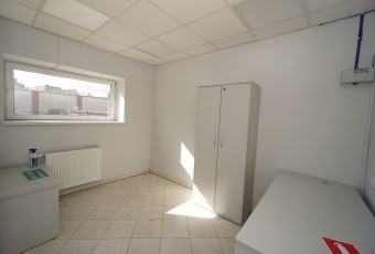 Komercja Wynajmę wielkopolskie Konin -2