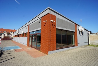Komercja na wynajem Konin  834421