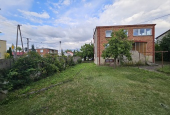 Dom Sprzedam łódzkie Pabianice Pabianice-2