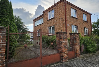 Dom Sprzedam łódzkie Pabianice Pabianice-3