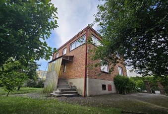 Dom Sprzedam łódzkie Pabianice Pabianice-1