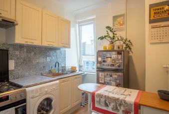 Mieszkanie Sprzedam mazowieckie Warszawa Śródmieście-1