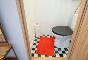 Mieszkanie Sprzedam mazowieckie Warszawa Śródmieście-3