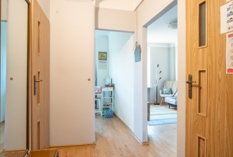 Mieszkanie na sprzedaż Warszawa  834423