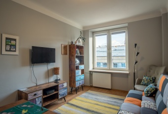 Mieszkanie Sprzedam mazowieckie Warszawa Śródmieście-2