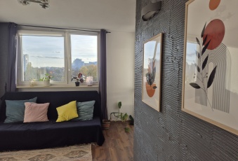 Mieszkanie na wynajem Warszawa  834367