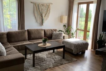 Dom Sprzedam pomorskie Tuchomie Modrzejewo-1