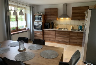 Dom Sprzedam pomorskie Tuchomie Modrzejewo-2