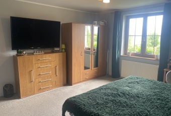 Dom Sprzedam pomorskie Tuchomie Modrzejewo-3