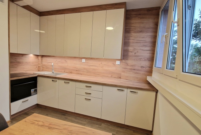 Mieszkanie na wynajem w Ząbkowice Śląskie  Jasna 9B o powierzchni 45 mkw