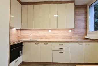 Mieszkanie Wynajmę dolnośląskie Ząbkowice Śląskie -1