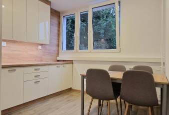 Mieszkanie Wynajmę dolnośląskie Ząbkowice Śląskie -2