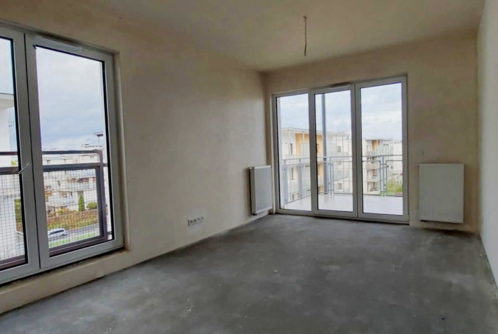 Mieszkanie na sprzedaż w Warszawa  Geodezyjna 62A o powierzchni 55 mkw