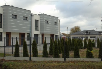 Dom na sprzedaż Ożarów Mazowiecki  830978