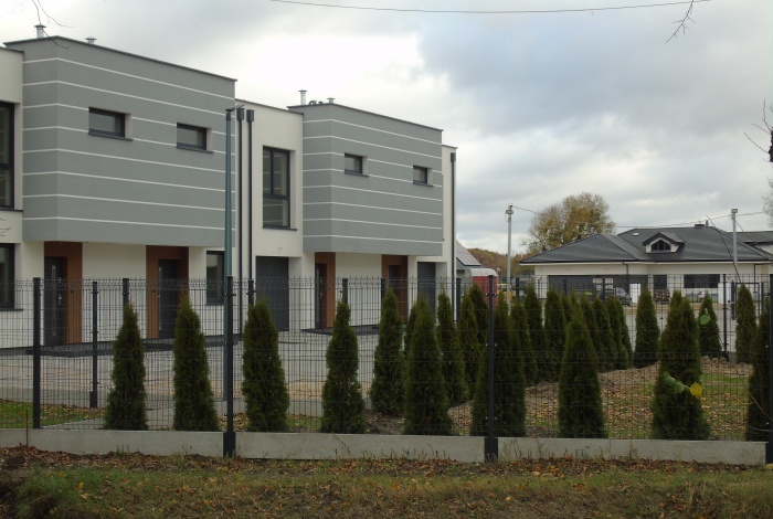 Dom na sprzedaż w Ożarów Mazowiecki  Pyzjazna  o powierzchni 113 mkw