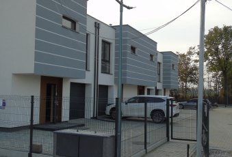 Dom Sprzedam mazowieckie Ożarów Mazowiecki -1