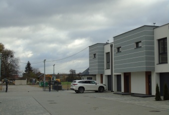 Dom Sprzedam mazowieckie Ożarów Mazowiecki -2