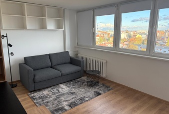 Mieszkanie na wynajem Wrocław  834428