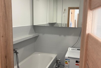 Mieszkanie wynajem Wrocław Fabryczna Inowrocławska  27 mkw Mieszkanie Wynajmę dolnośląskie Wrocław Fabryczna-1