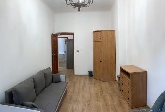 Mieszkanie wynajem Warszawa Mokotów Al. Niepodległości 154 55 mkw Mieszkanie Wynajmę mazowieckie Warszawa Mokotów-3