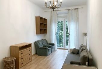 Mieszkanie wynajem Warszawa Mokotów Al. Niepodległości 154 55 mkw Mieszkanie Wynajmę mazowieckie Warszawa Mokotów-2