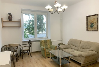 Mieszkanie na wynajem Warszawa  834429