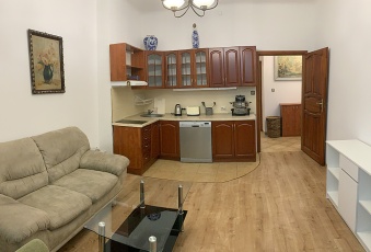 Mieszkanie wynajem Warszawa Mokotów Al. Niepodległości 154 55 mkw Mieszkanie Wynajmę mazowieckie Warszawa Mokotów-1