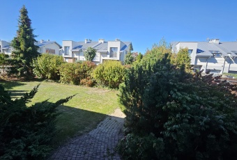 Dom Sprzedam mazowieckie Łomianki -2