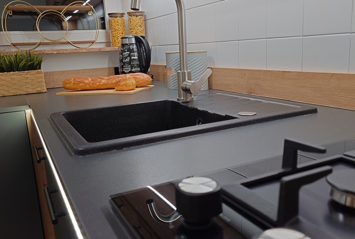 Mieszkanie na sprzedaż w Lublin Tatary Hutnicza o powierzchni 46 mkw