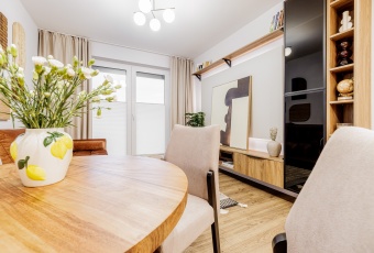 Mieszkanie Sprzedam wielkopolskie Kalisz Dobrzec-3