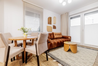 Mieszkanie Sprzedam wielkopolskie Kalisz Dobrzec-1