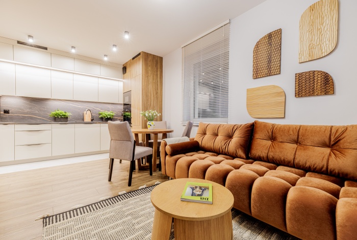 Mieszkanie na sprzedaż w Kalisz Dobrzec  o powierzchni 51 mkw